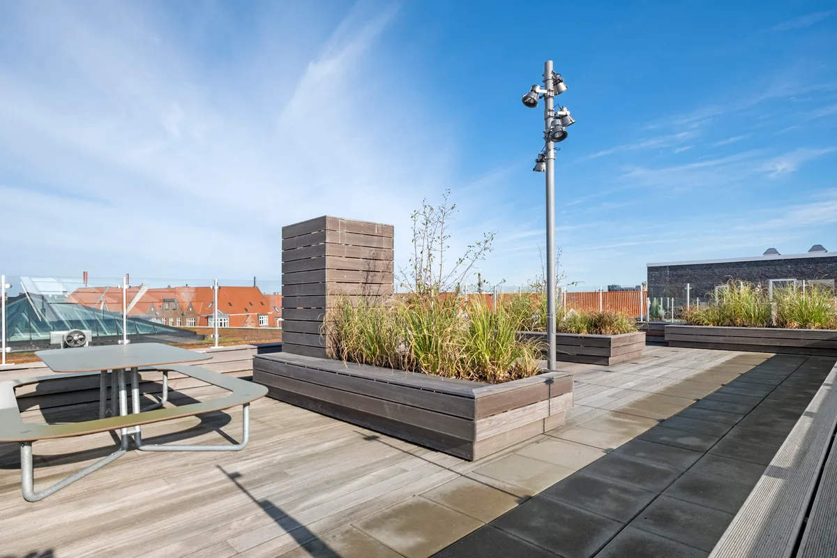 3-vær. lejlighed på 97 m² - Aalborg - Billede 15