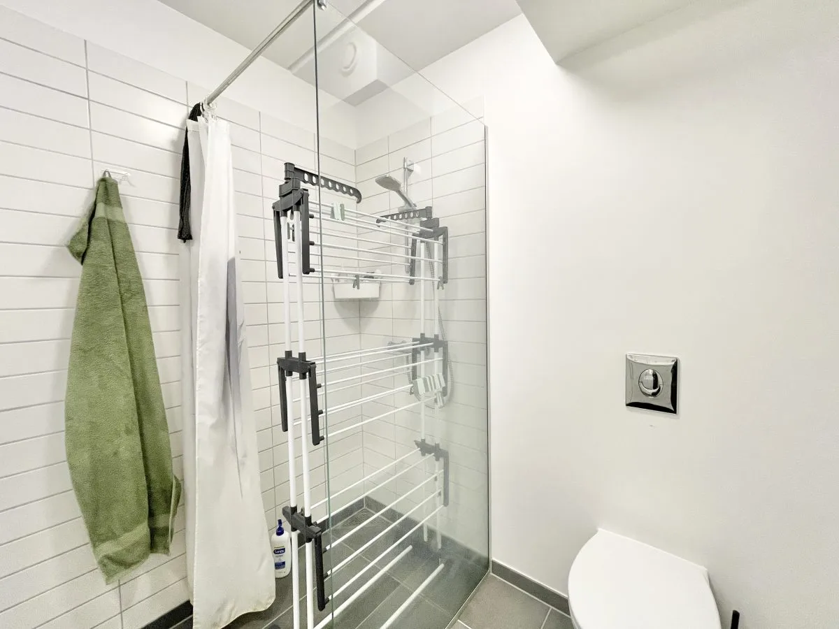 2-vær. lejlighed på 76 m² - Aalborg - Billede 6