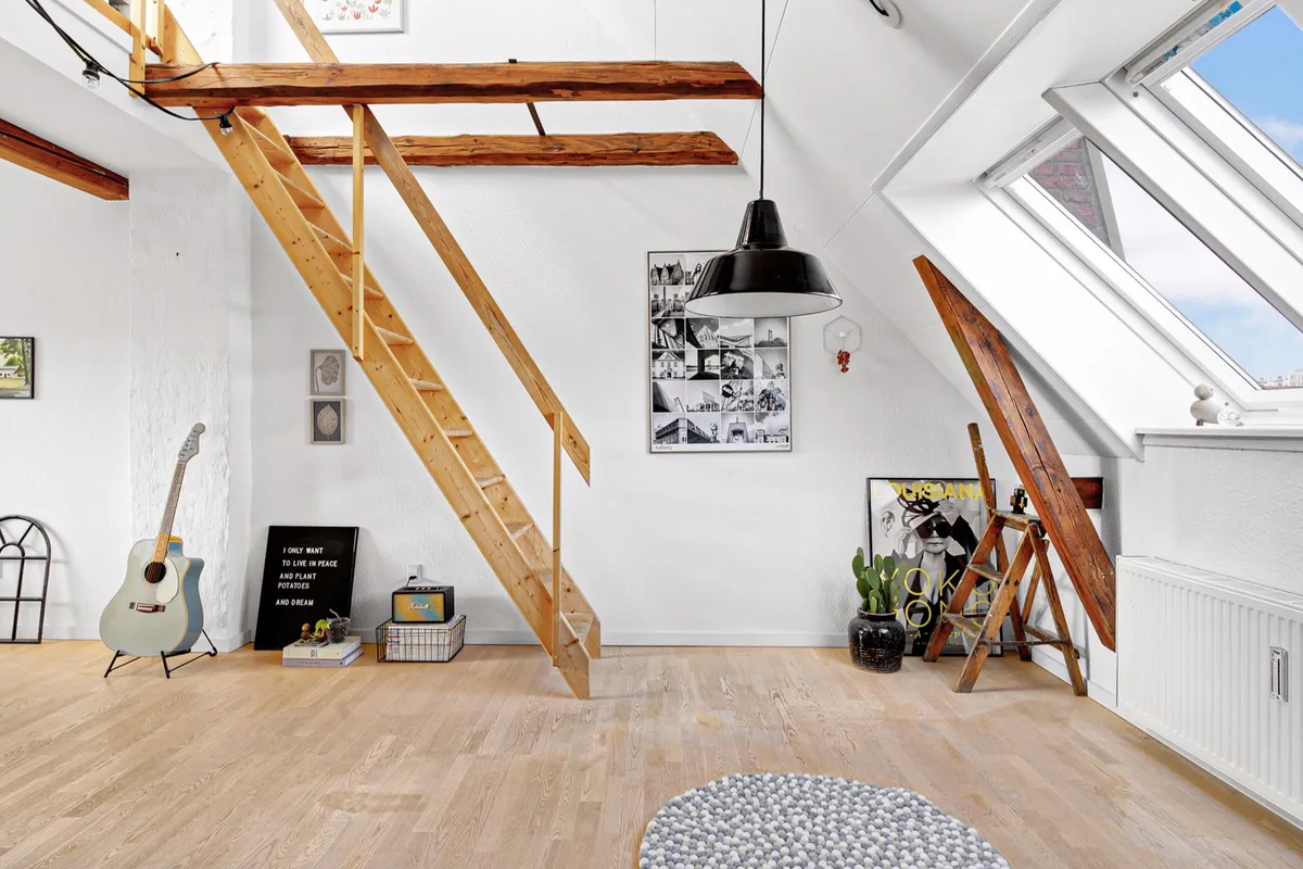 2-room apartment, 77 m² - Aalborg - Photo 1