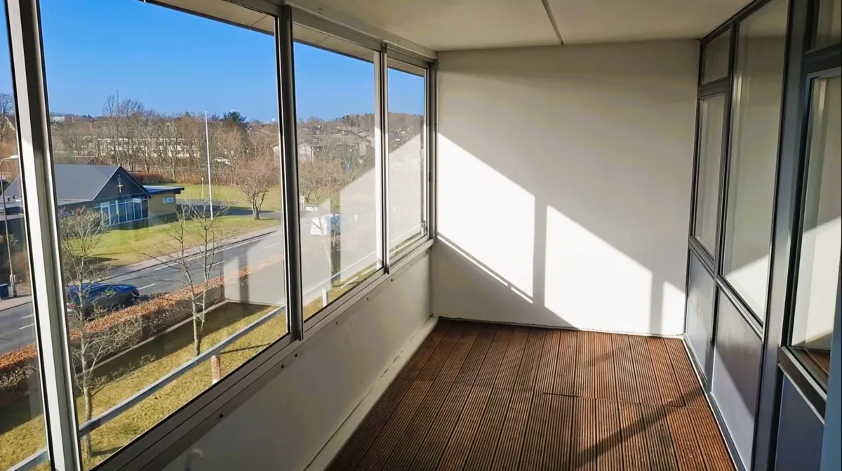 4-room apartment, 120 m² - Frederikshavn - Photo 1