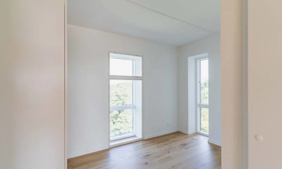 3-vær. lejlighed på 75 m² - Brønshøj - Billede 22
