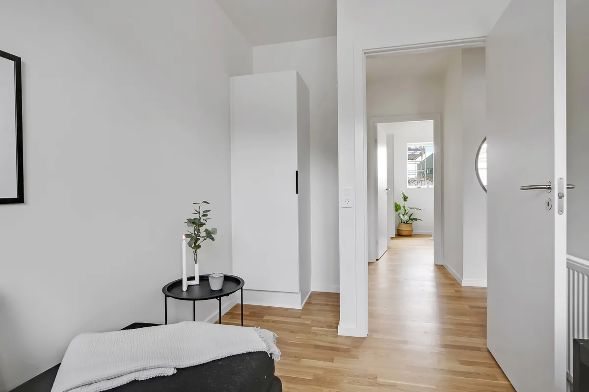 4-vær. rækkehus på 98 m² - Aarhus N - Billede 8