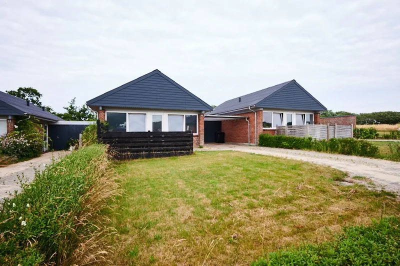 2-vær. lejlighed på 63 m² - Thyholm - Billede 5