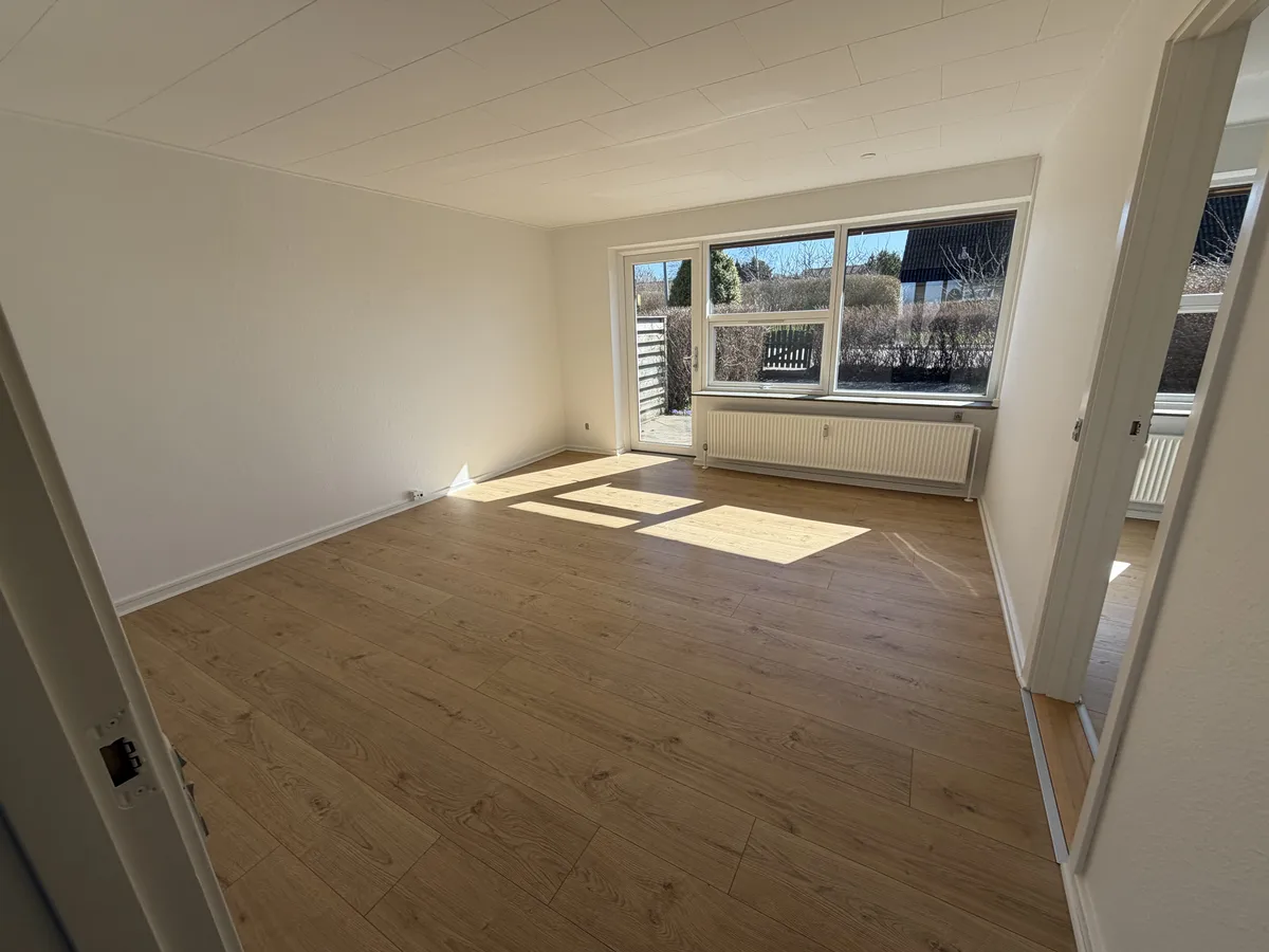 2-room house, 60 m² - Skals - Photo 1