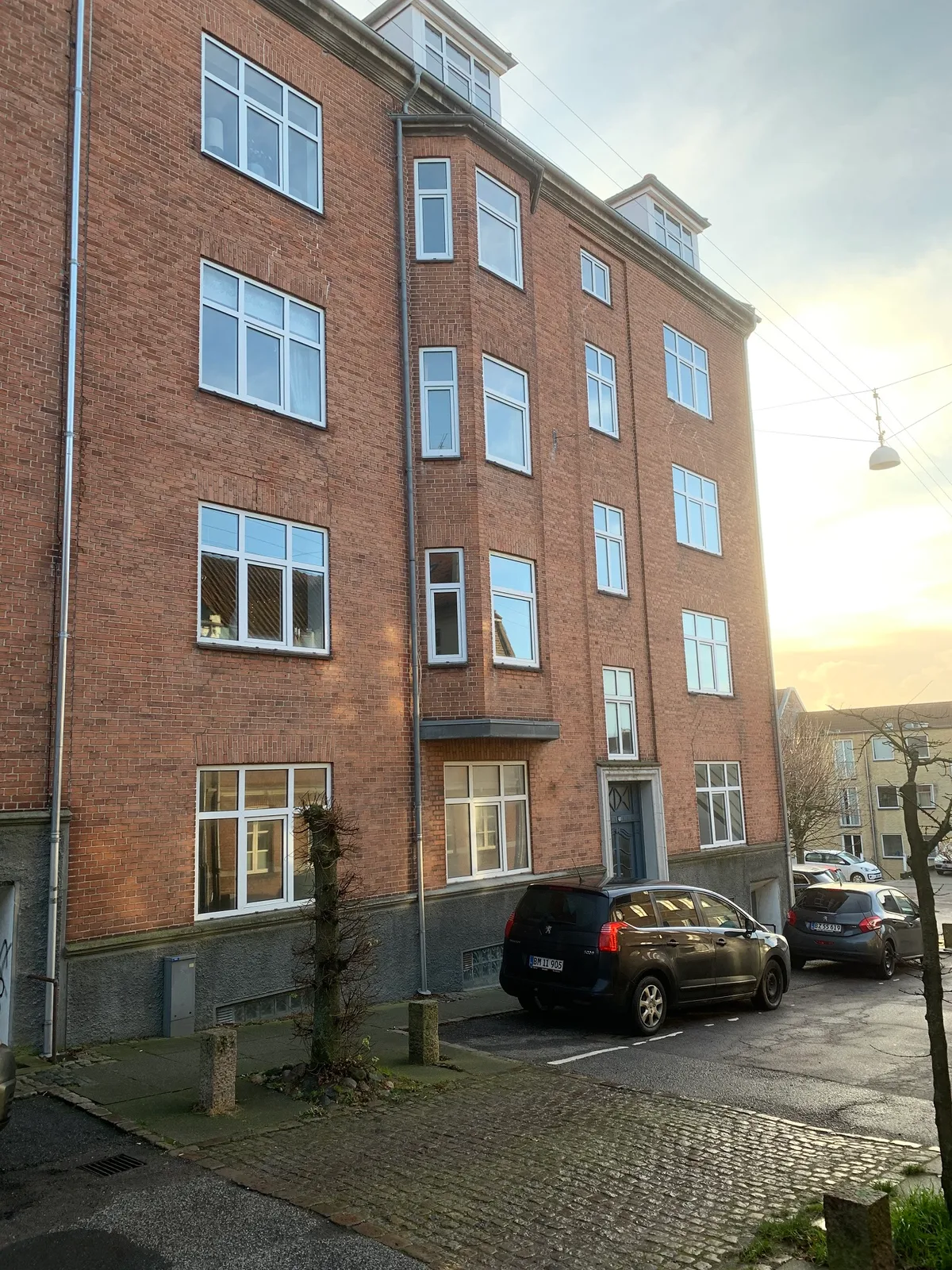 2-vær. lejlighed på 57 m² - Randers C - Billede 8