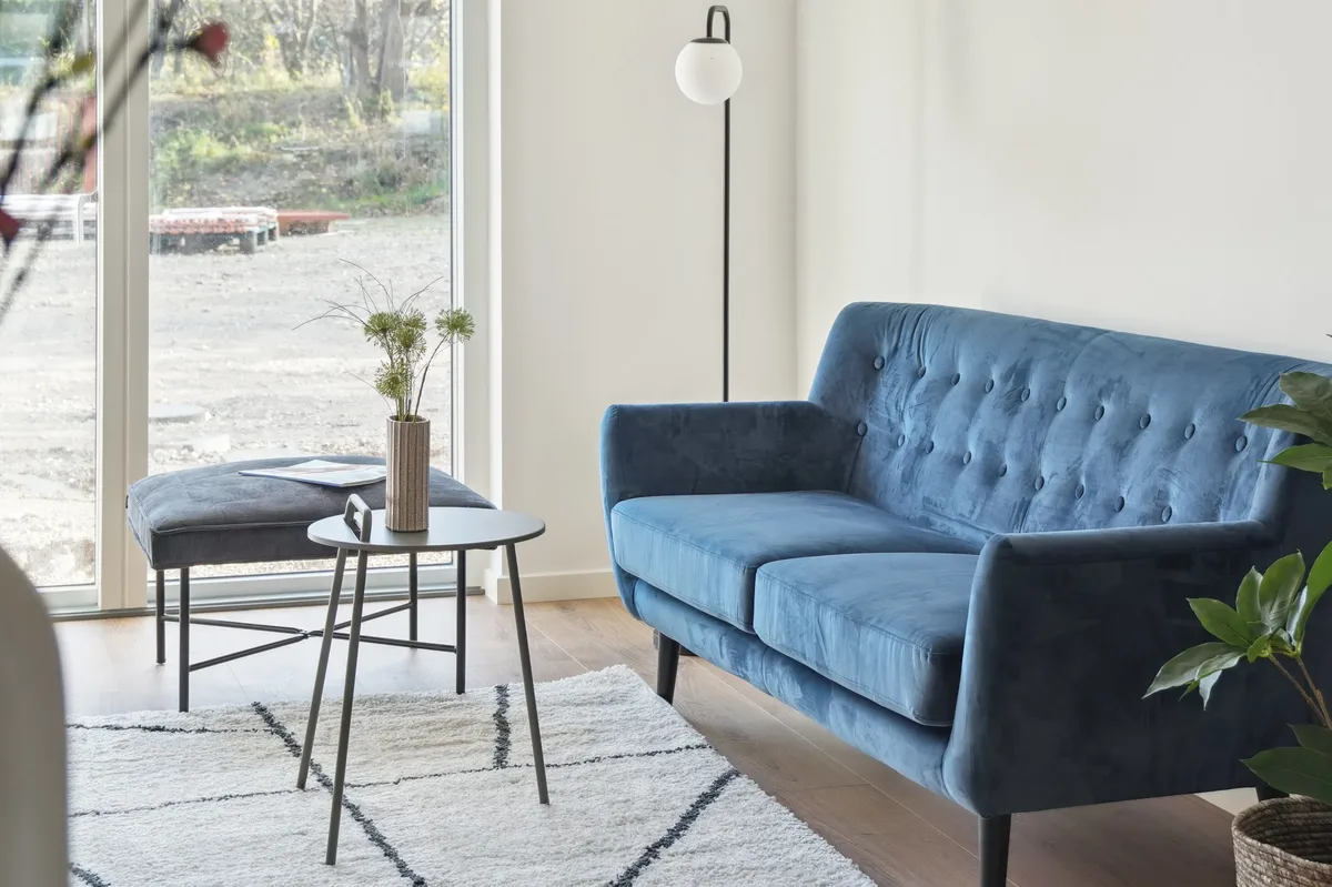 3-vær. lejlighed på 80 m² - Tune - Billede 15