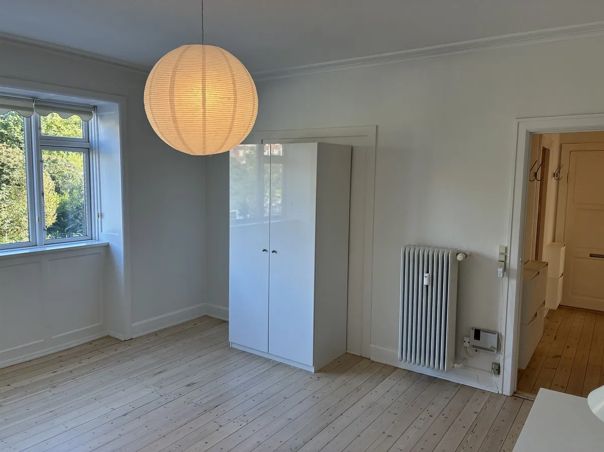 3-room apartment, 80 m² - Frederiksberg - Photo 5