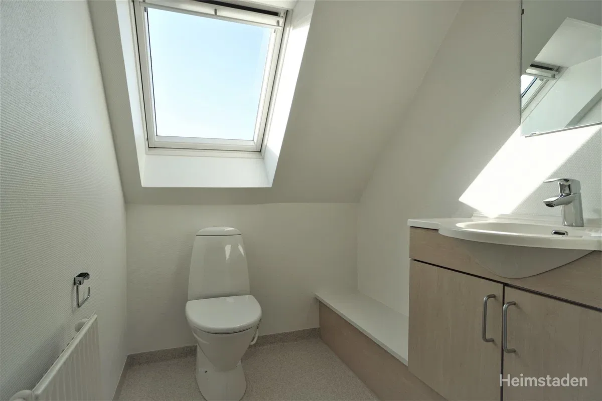 5-room terraced house, 110 m² - Harlev J - Photo 9