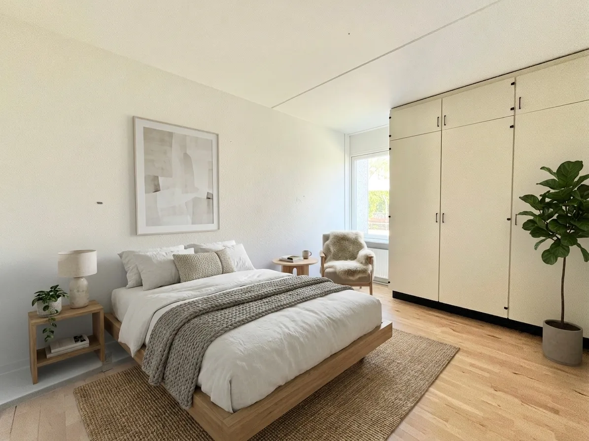 2-room apartment, 79 m² - Aalborg SØ - Photo 5