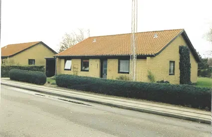 3-vær. lejlighed på 103 m² - Nørre Nebel - Billede 5