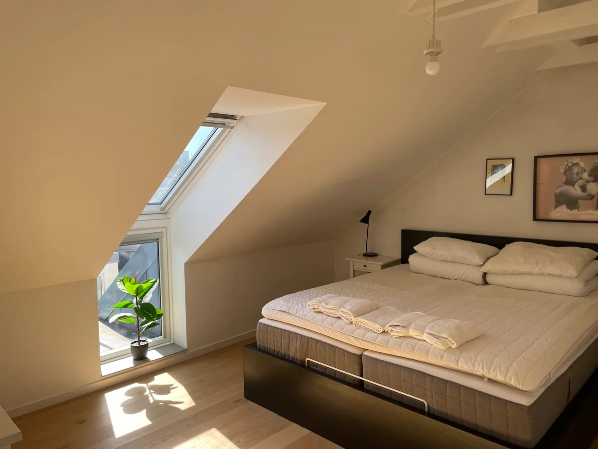 4-vær. lejlighed på 204 m² - Aalborg - Billede 11