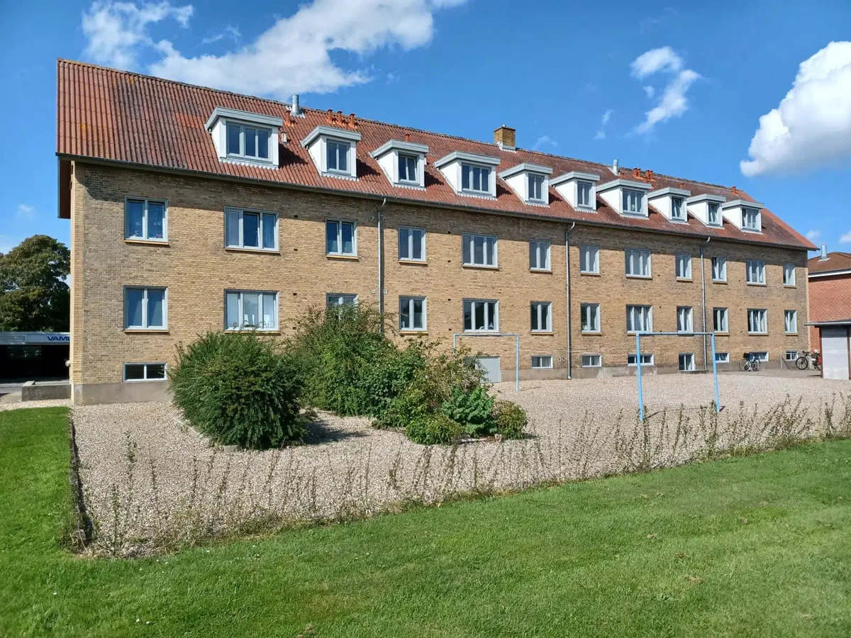 4-room apartment, 82 m² - Vamdrup - Photo 12