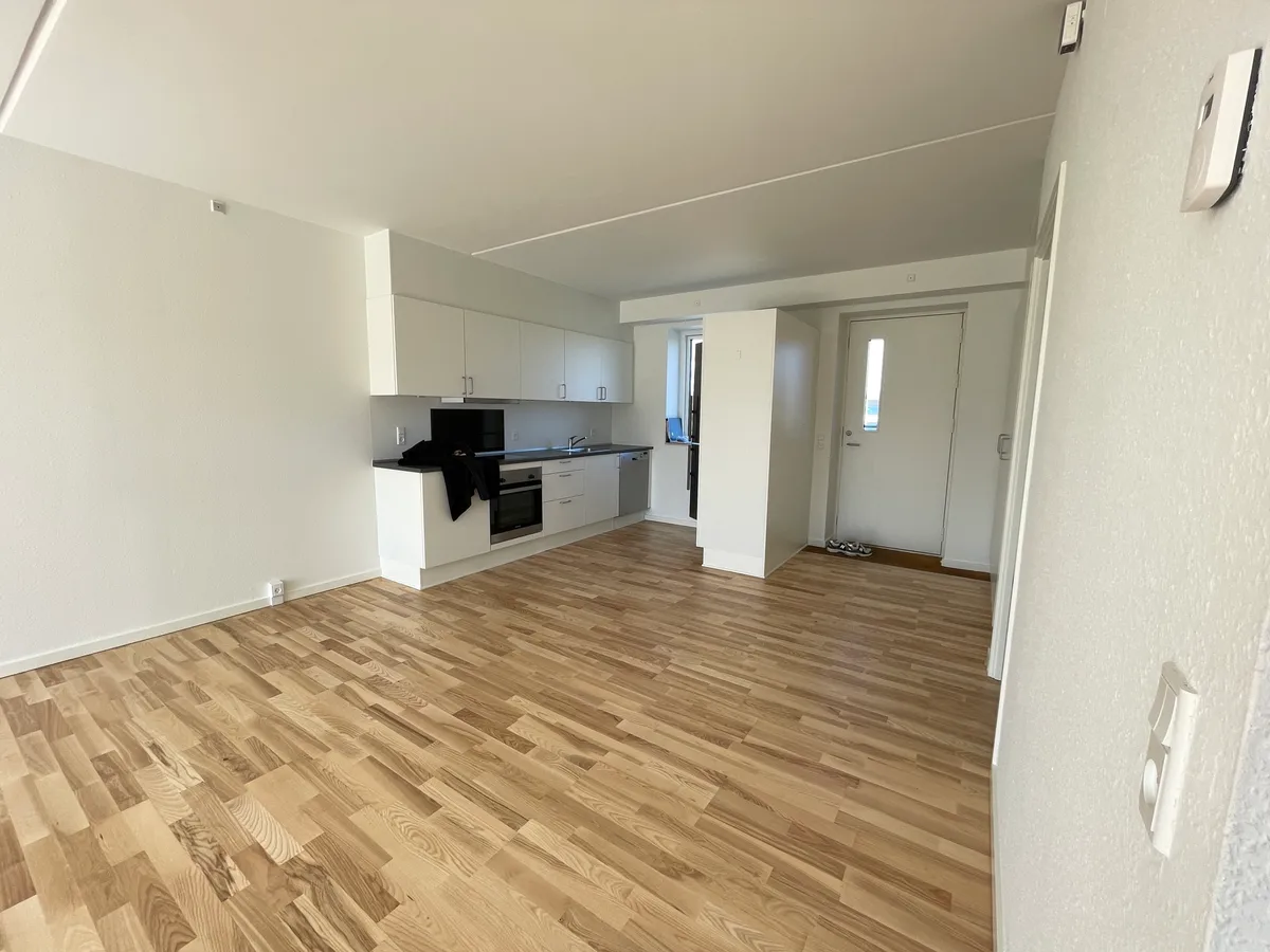 3-vær. lejlighed på 92 m² - Odense SØ - Billede 3