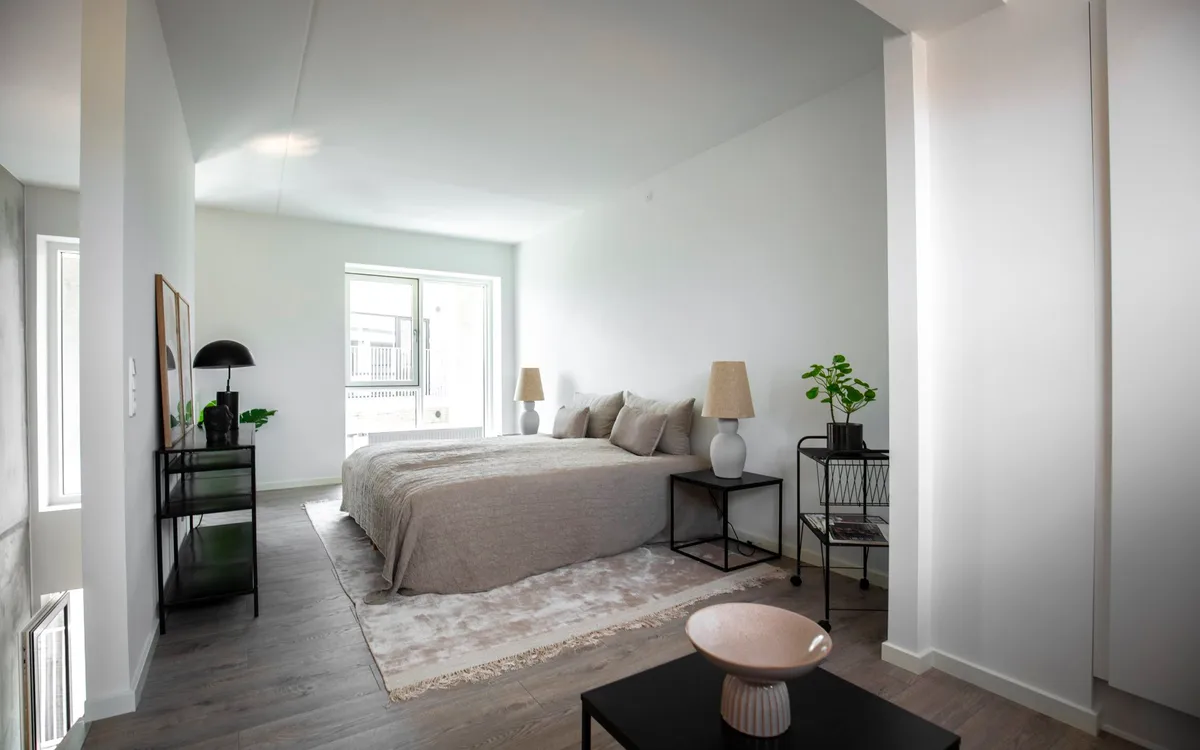 2-vær. lejlighed på 77 m² - Odense C - Billede 7