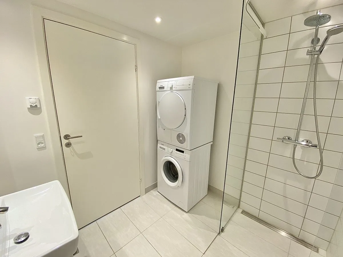3-vær. lejlighed på 76 m² - Aalborg Øst - Billede 12