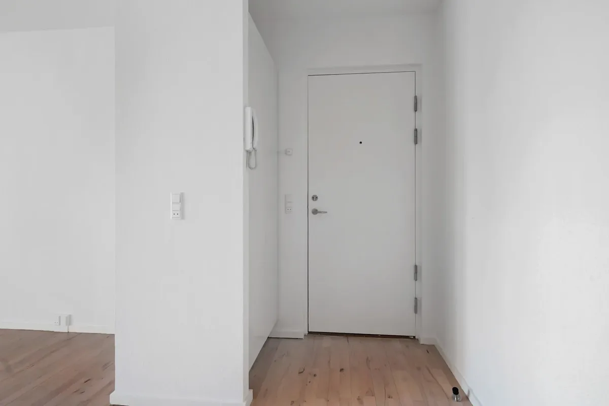 1-room apartment, 32 m² - København Ø - Photo 4