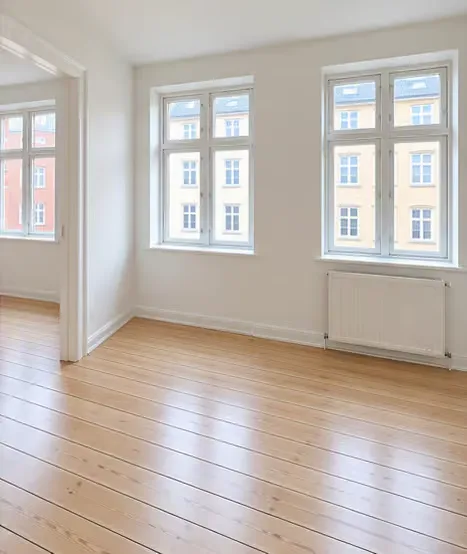 3-vær. lejlighed på 72 m² - Aarhus C - Billede 3