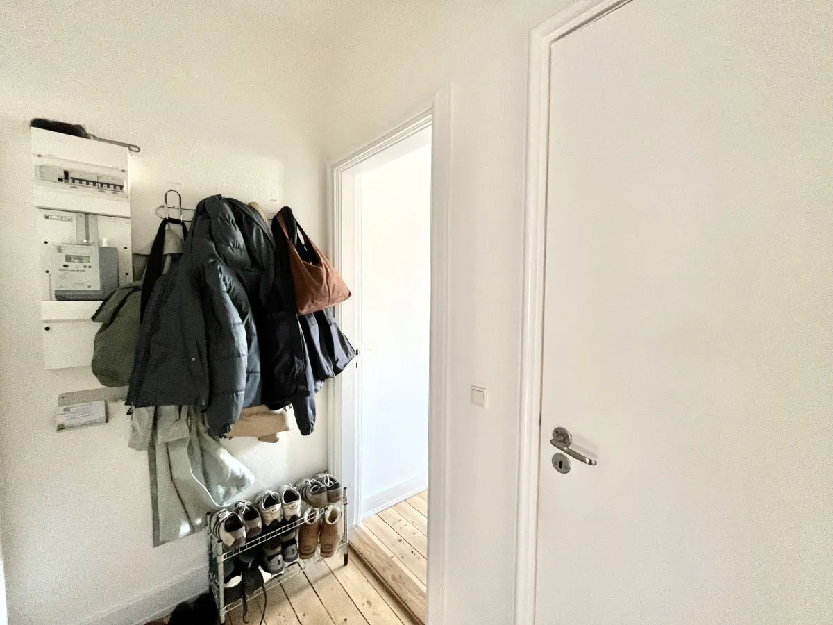 2-vær. lejlighed på 65 m² - Aalborg - Billede 9