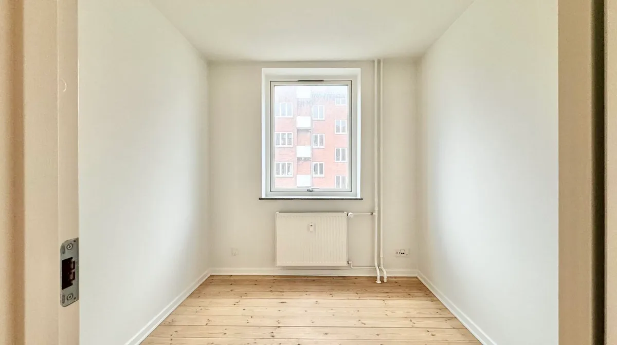 4-vær. lejlighed på 79 m² - Odense C - Billede 8