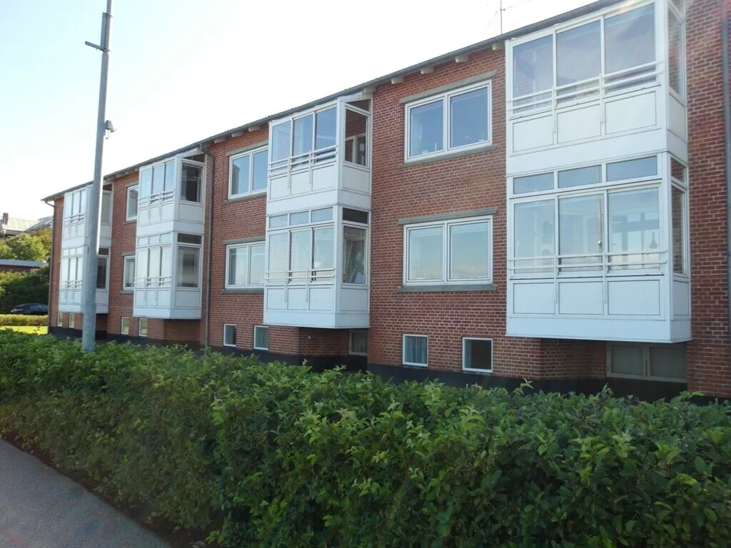 3-room apartment, 86 m² - Roslev - Photo 6
