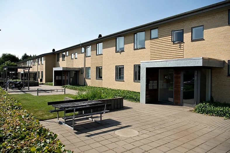 4-vær. lejlighed på 108 m² - Rødkærsbro - Billede 9
