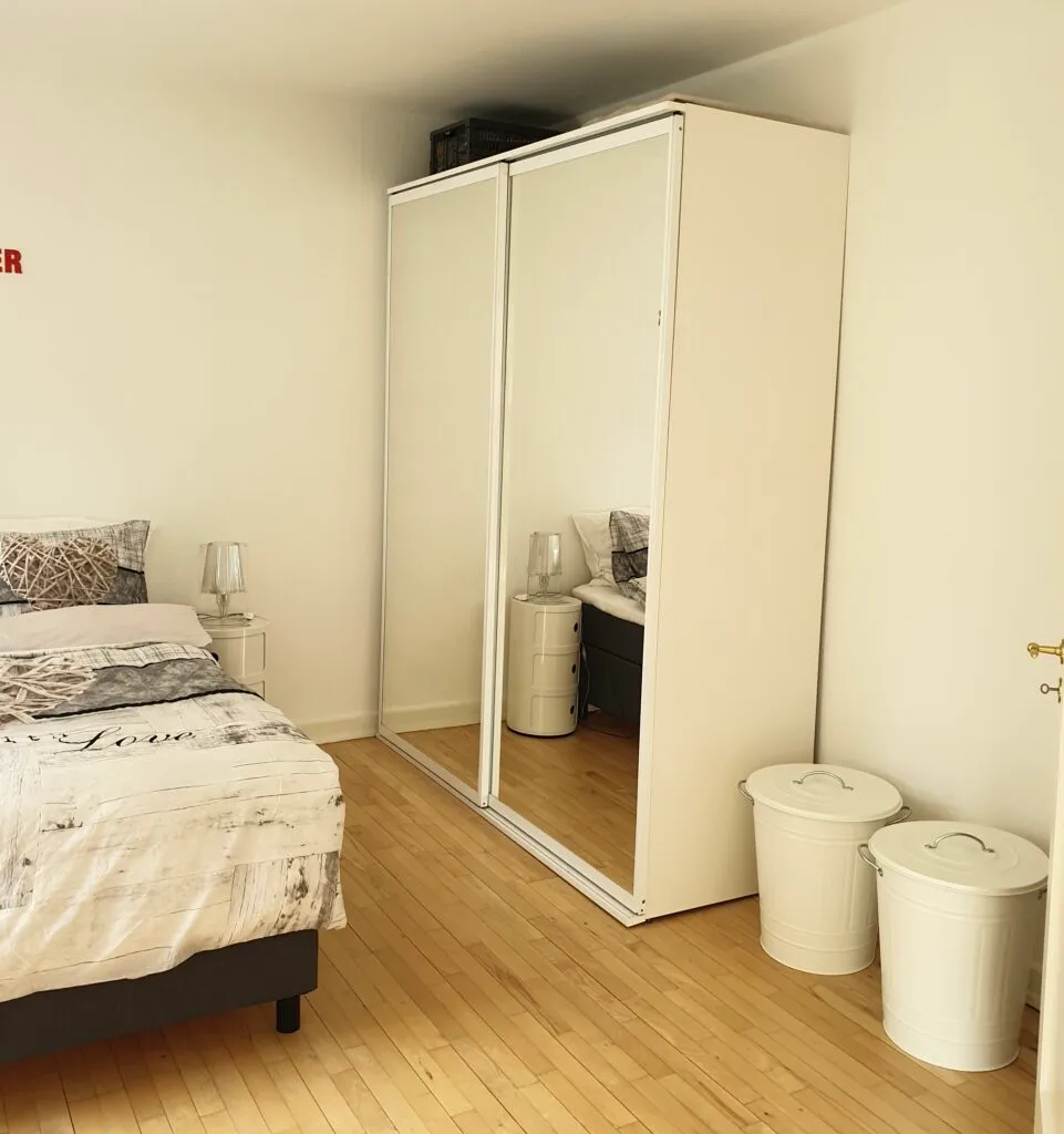 3-vær. lejlighed på 83 m² - Aalborg - Billede 6