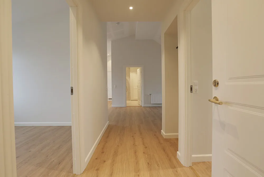 4-vær. lejlighed på 105 m² - Esbjerg - Billede 10