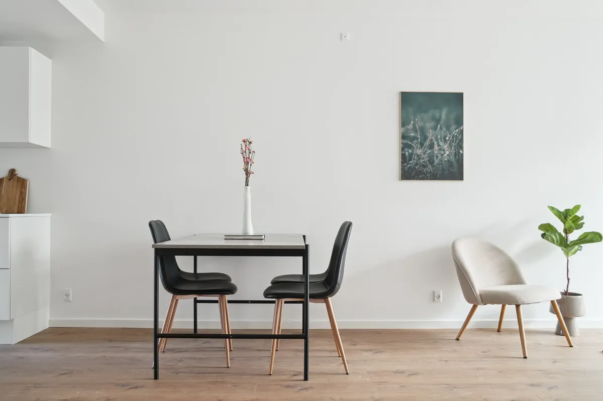 3-vær. lejlighed på 80 m² - Tune - Billede 7