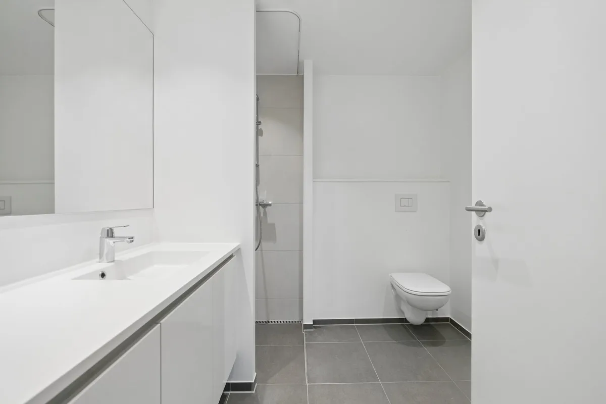 2-vær. lejlighed på 50 m² - Nordhavn - Billede 10
