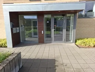 4-room apartment, 108 m² - Rødkærsbro - Photo 2