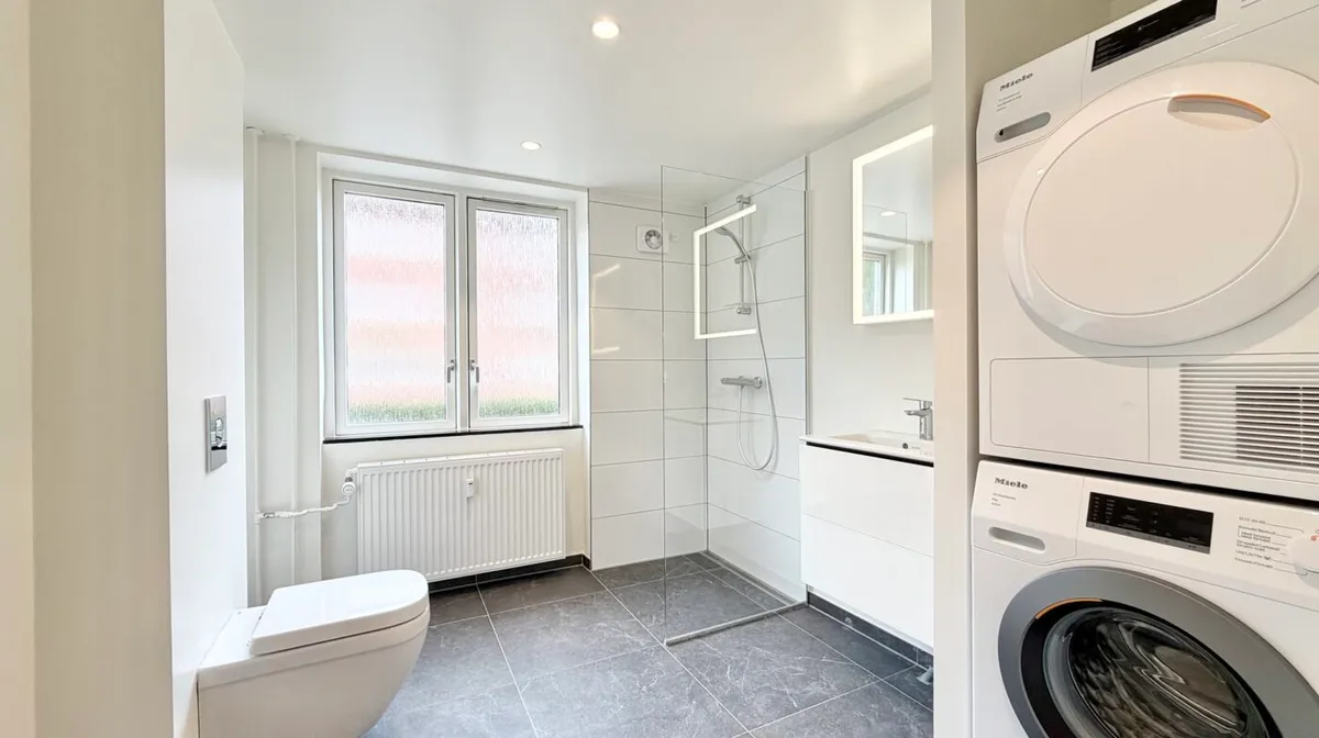 2-vær. lejlighed på 83 m² - Odense V - Billede 6