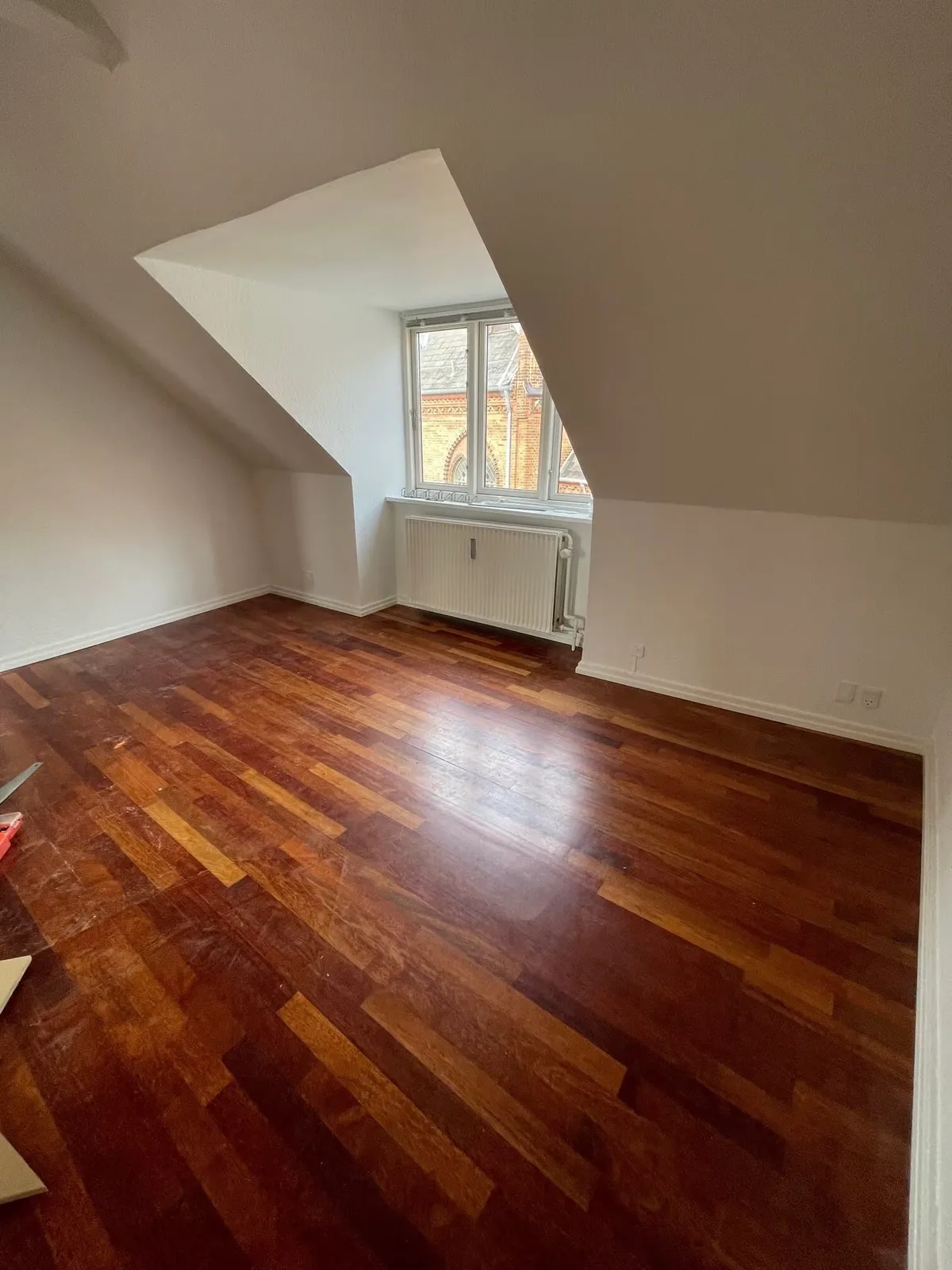 2-vær. lejlighed på 52 m² - Randers - Billede 2