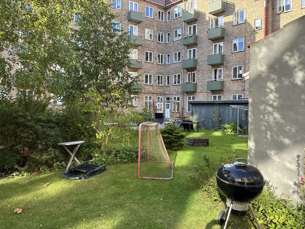 3-room apartment, 80 m² - Frederiksberg - Photo 18
