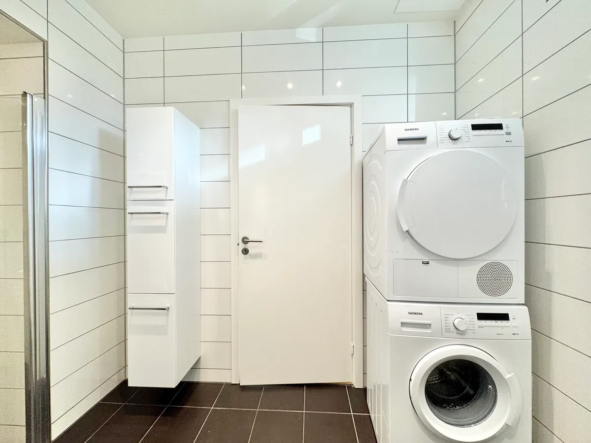 3-vær. lejlighed på 128 m² - Odense C - Billede 10