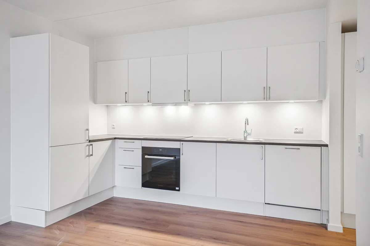 2-vær. lejlighed på 62 m² - Frederikssund - Billede 5