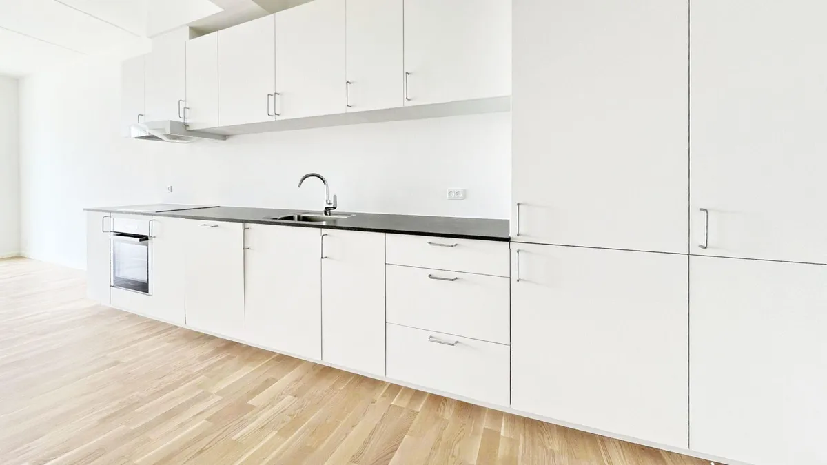 2-vær. lejlighed på 76 m² - Viborg - Billede 4