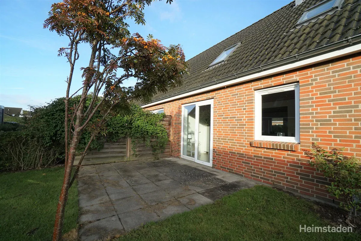 5-room terraced house, 110 m² - Harlev J - Photo 12