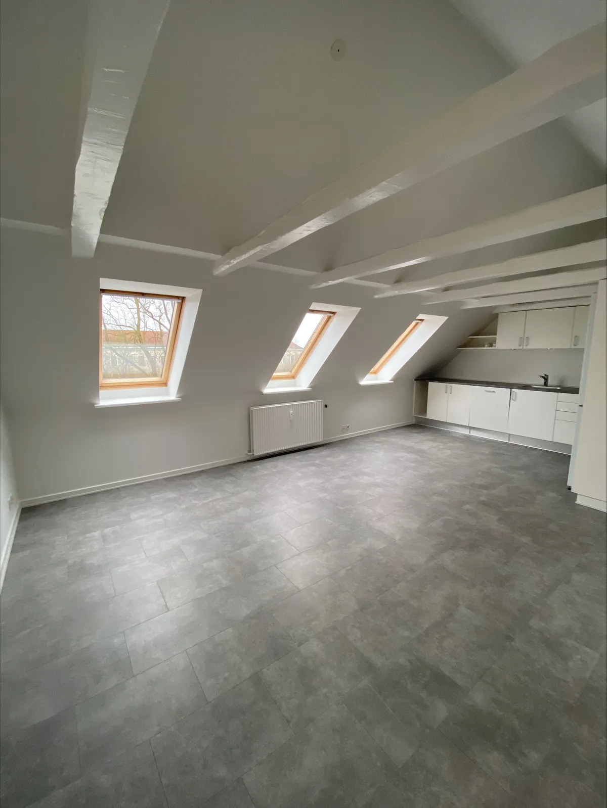 4-vær. lejlighed på 114 m² - Randers NV - Billede 2