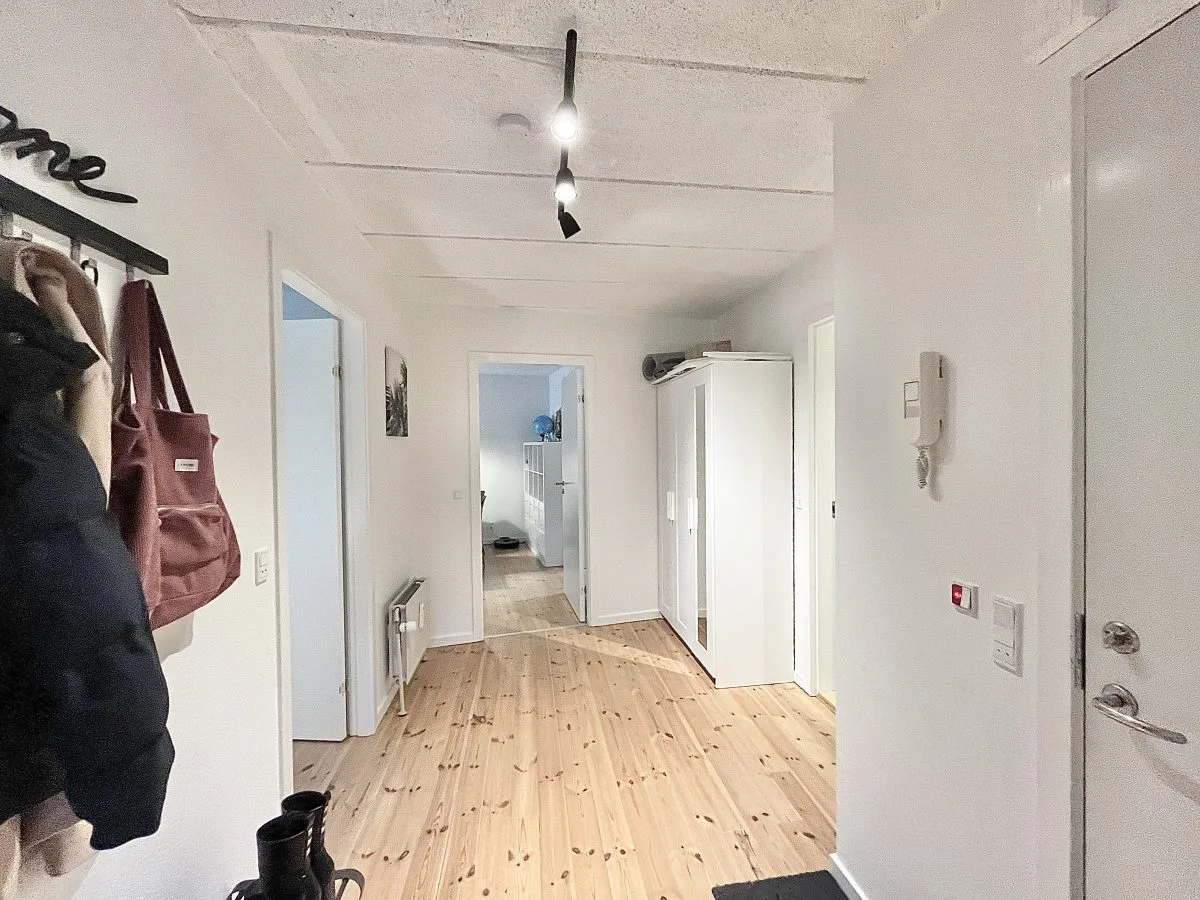 3-vær. lejlighed på 82 m² - Aalborg - Billede 14