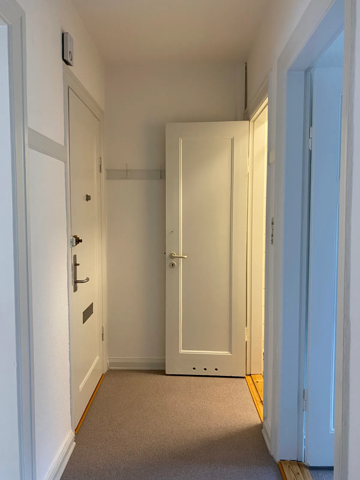 2-vær. lejlighed på 59 m² - Randers C - Billede 6