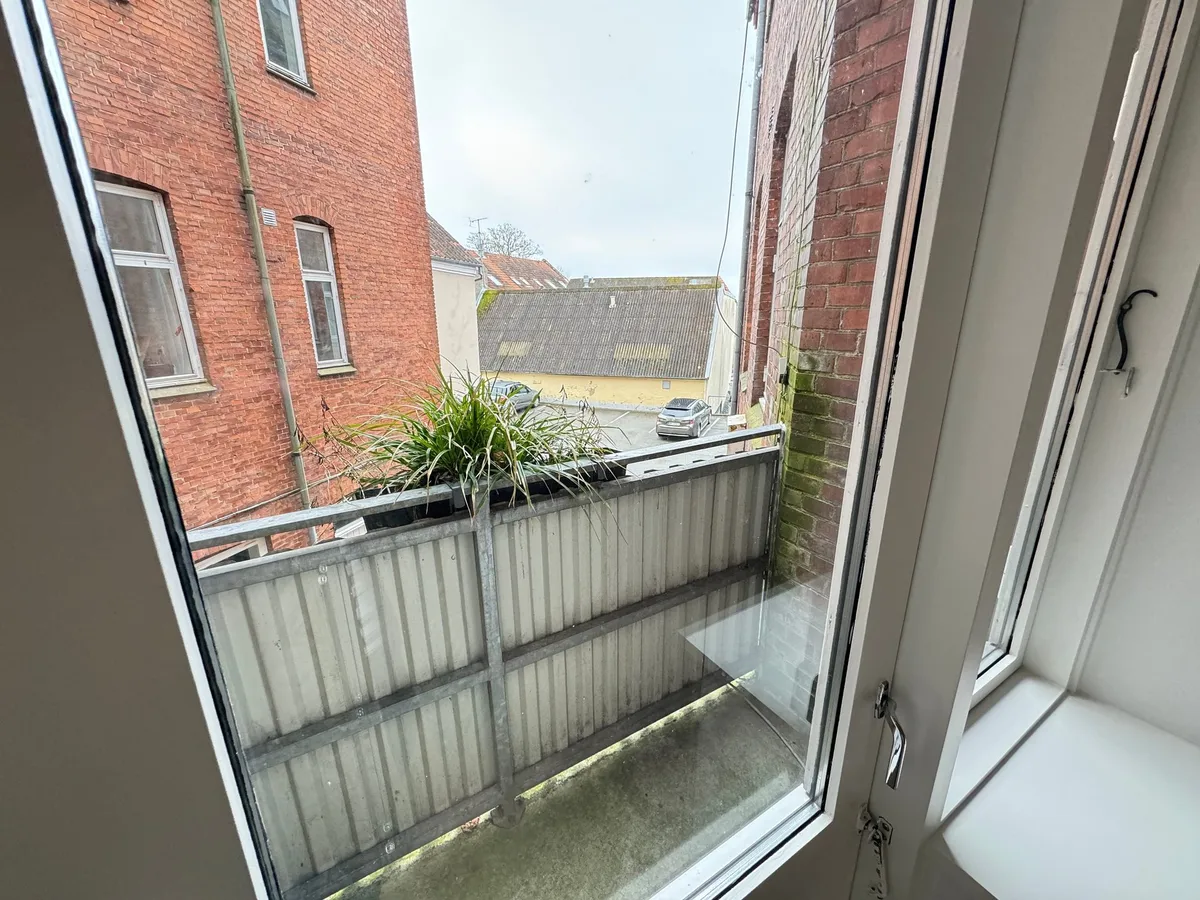 4-room apartment, 135 m² - Viborg - Photo 11