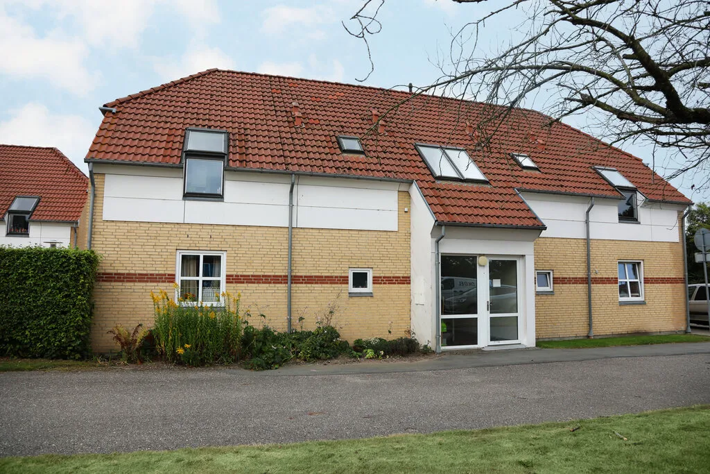 3-vær. lejlighed på 80 m² - Rødding - Billede 7