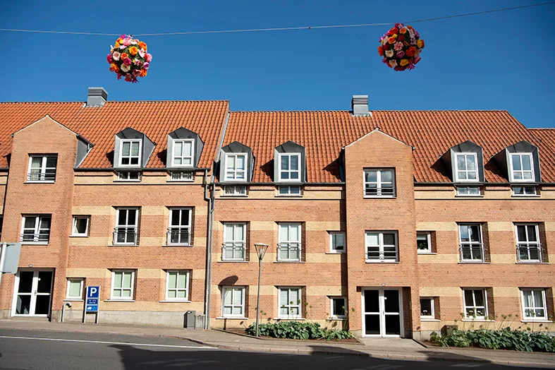 2-room apartment, 78.7 m² - Viborg - Photo 10