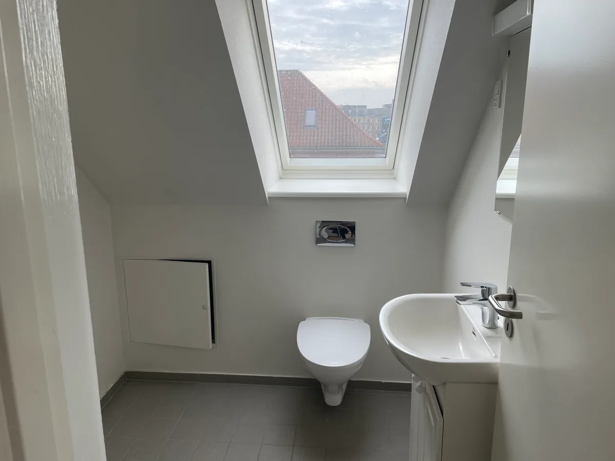 1-room apartment, 40 m² - Aarhus C - Photo 6