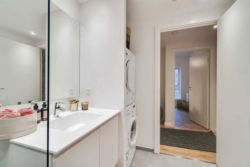 2-room apartment, 73 m² - København S - Photo 12