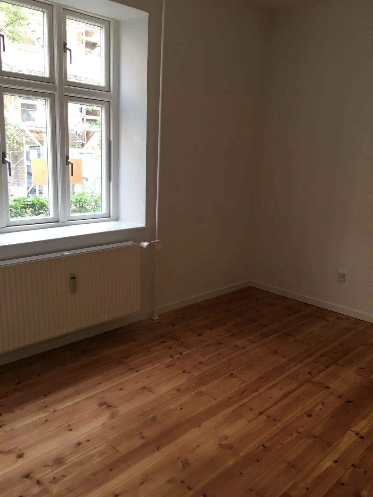 2-vær. lejlighed på 69 m² - Aalborg - Billede 9