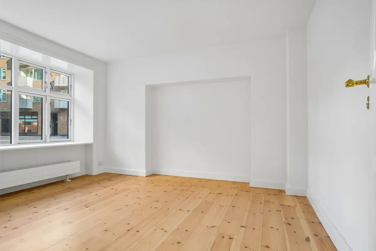 4-vær. lejlighed på 96 m² - København Ø - Billede 5