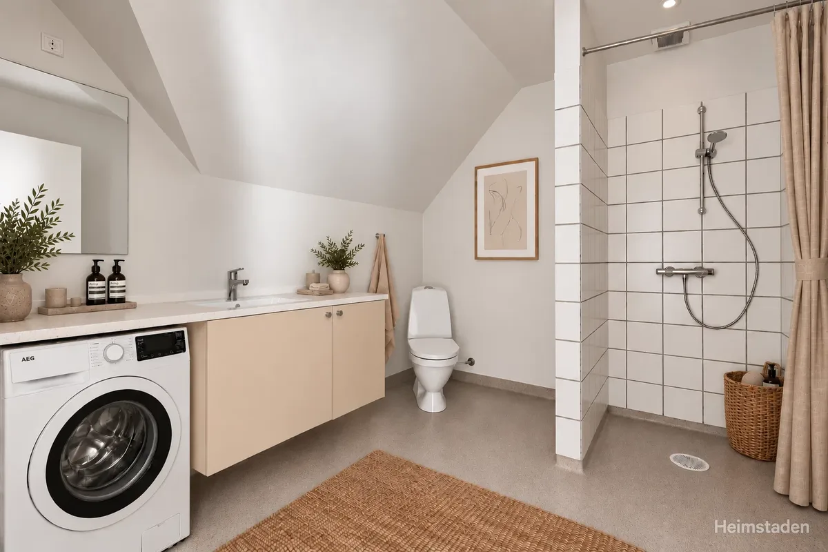 3-vær. lejlighed på 74 m² - Odense SØ - Billede 1