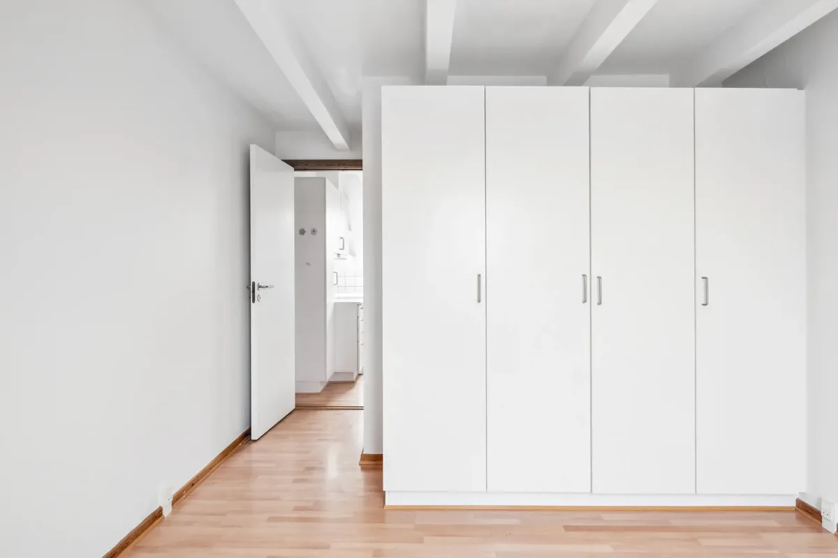 3-vær. lejlighed på 81 m² - Aalborg - Billede 7