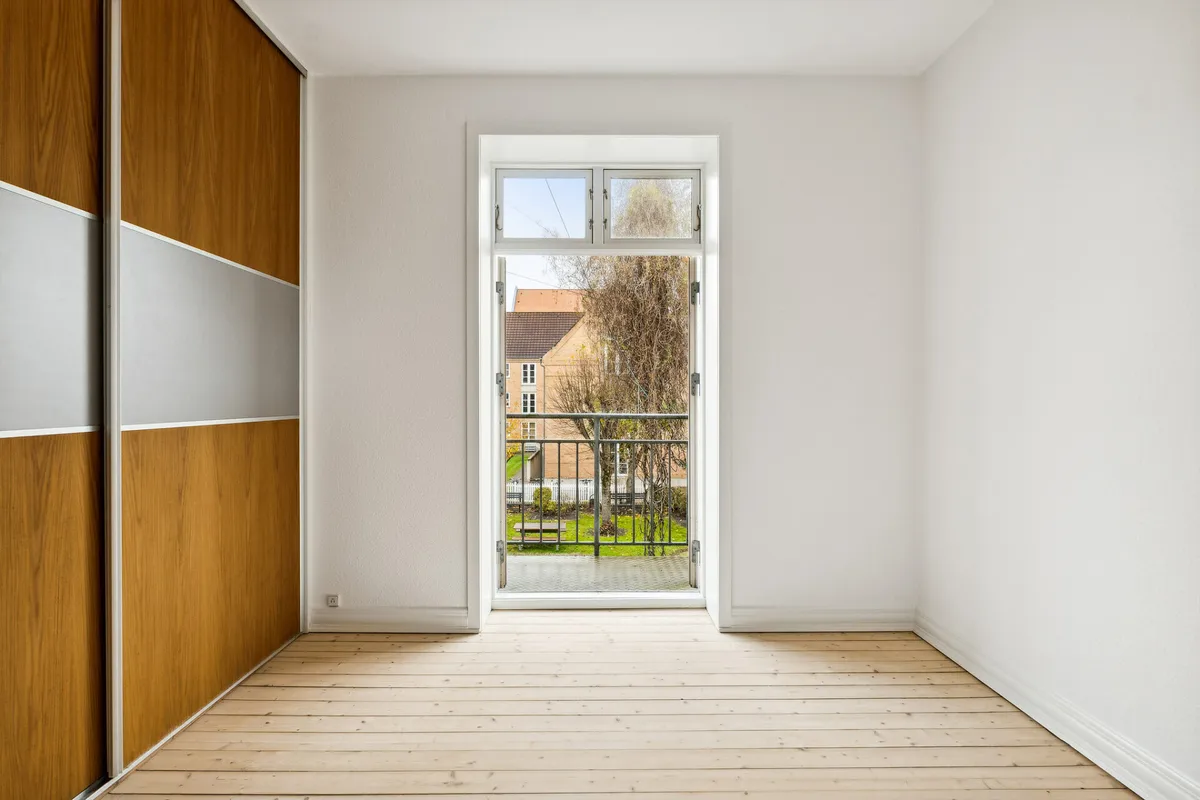 2-vær. lejlighed på 63 m² - Aalborg - Billede 3